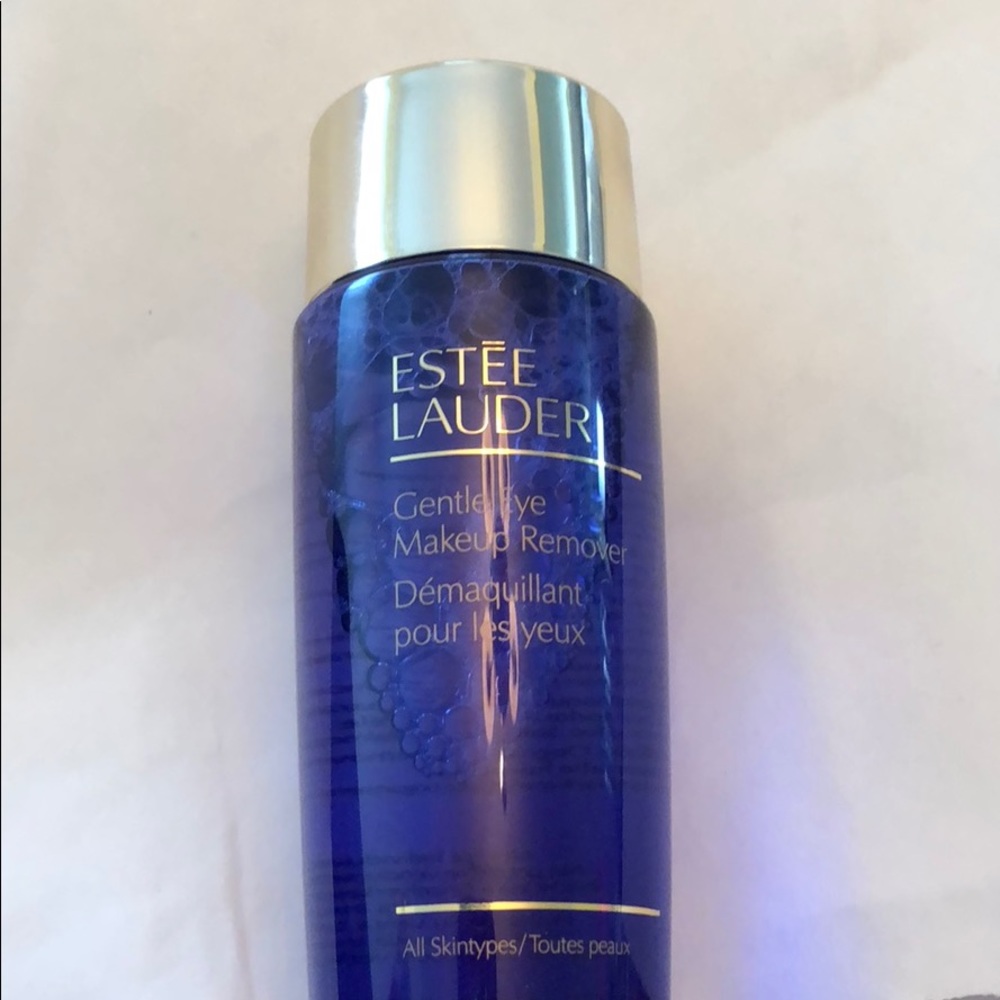 Make Up remover